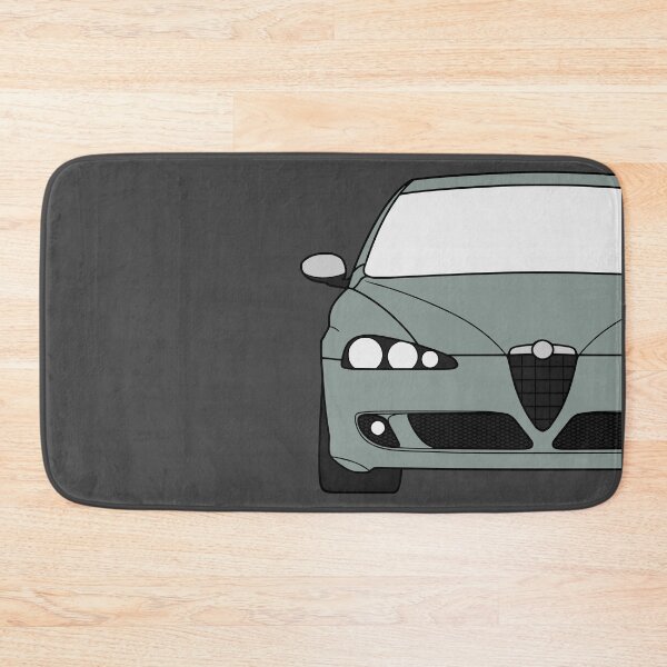 Item preview, Alfa Romeo 147 Facelift pearl blue color designed and sold by EdimDesign.