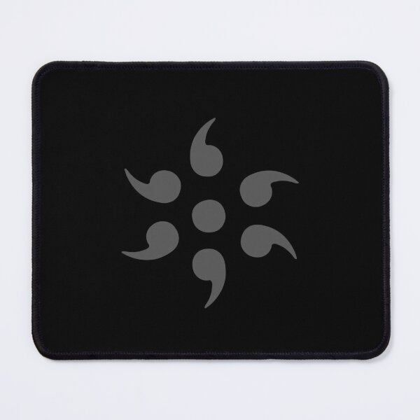 Item preview, Semicolon Sol Invictus Symbol designed and sold by GypsyGarou.