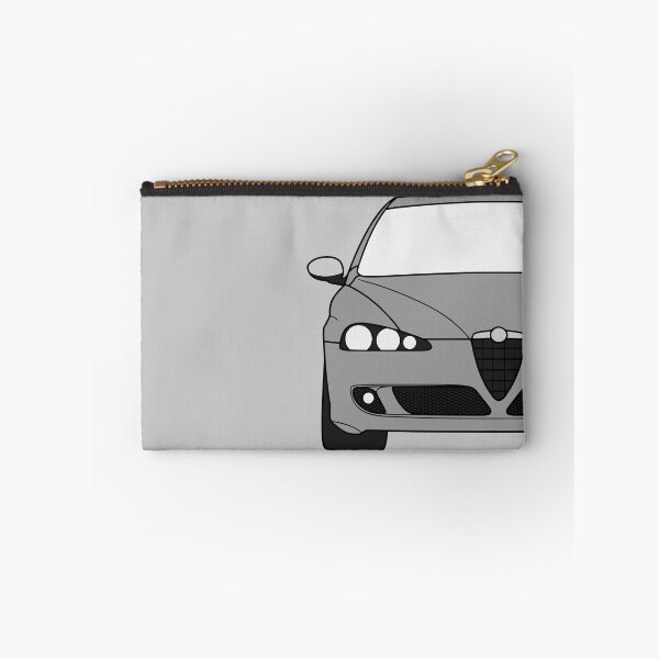 Item preview, Alfa Romeo 147 Facelift grey  color designed and sold by EdimDesign.