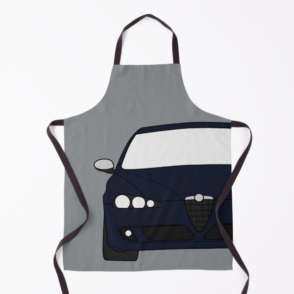 Item preview, Alfa Romeo 147 Facelift dark blue color designed and sold by EdimDesign.