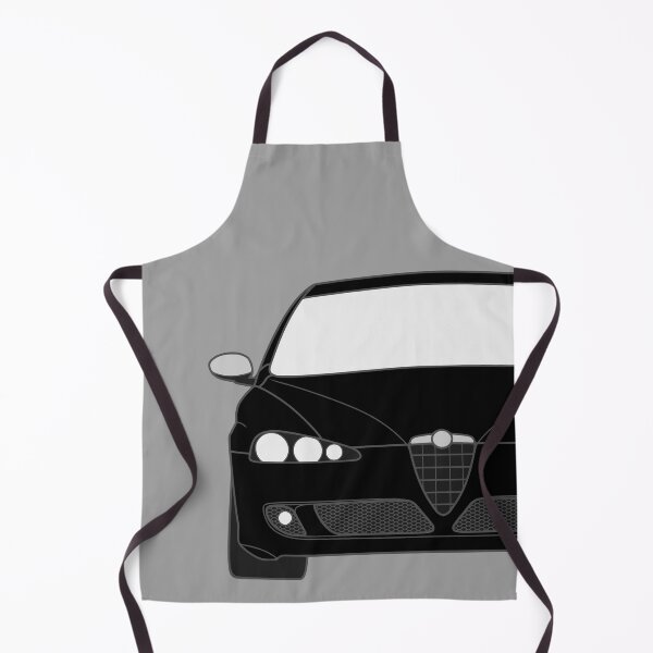 Item preview, Alfa Romeo 147 Facelift black color designed and sold by EdimDesign.