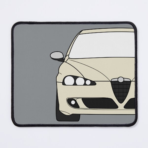 Item preview, Alfa Romeo 147 Facelift beige color designed and sold by EdimDesign.
