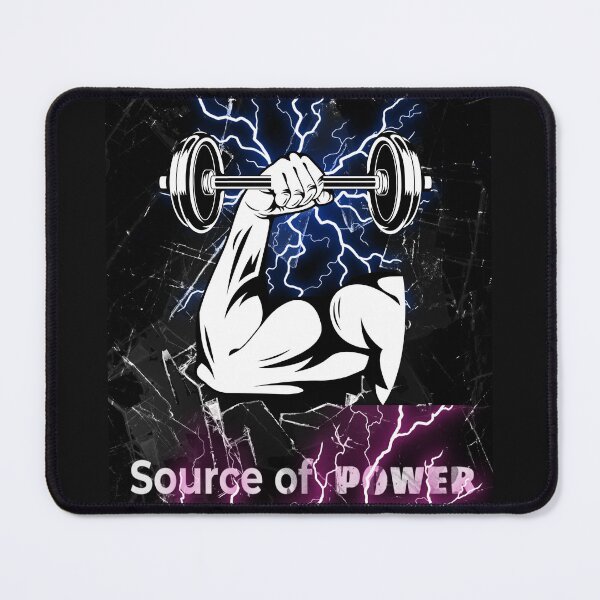 Item preview, Source of power designed and sold by like2021.