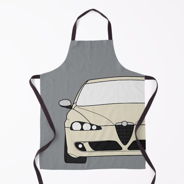 Item preview, Alfa Romeo 147 Facelift beige color designed and sold by EdimDesign.