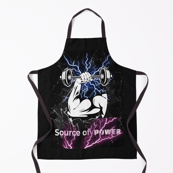 Item preview, Source of power designed and sold by like2021.