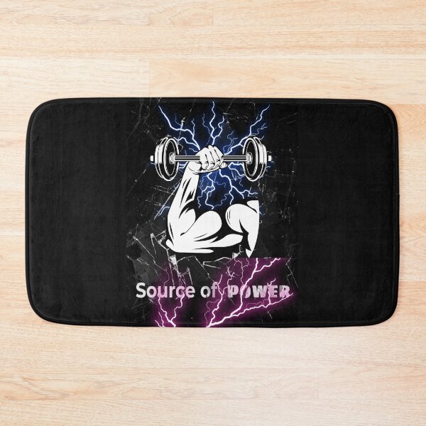 Item preview, Source of power designed and sold by like2021.