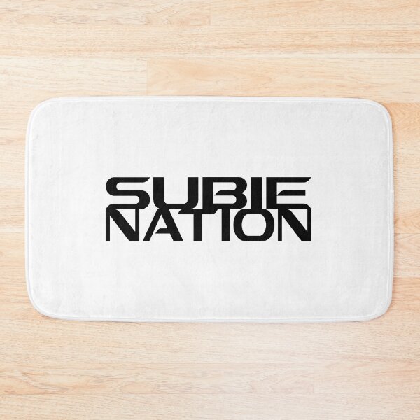 Item preview, SUBIE NATION designed and sold by DomGDesign.