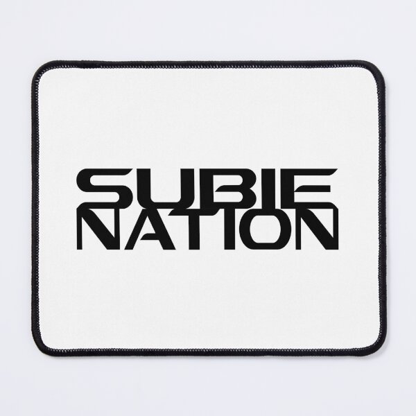 Item preview, SUBIE NATION designed and sold by DomGDesign.