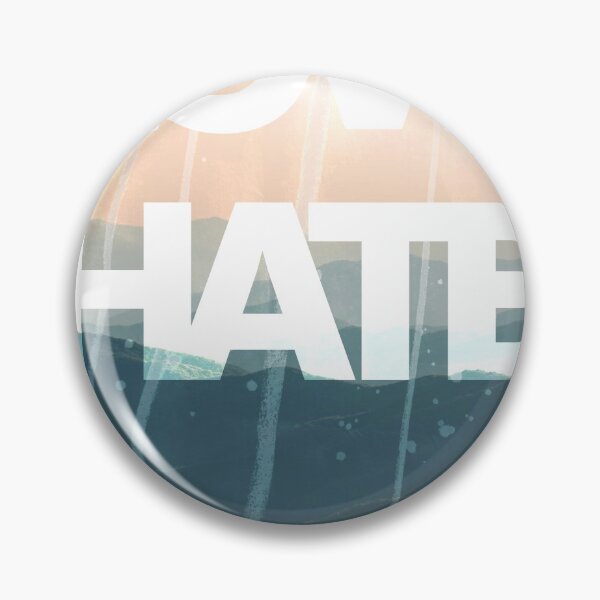Item preview, LOVE HATE designed and sold by moodboardzz.