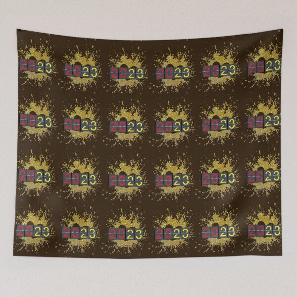 Item preview, Happy New Year Celebration 2023 designed and sold by tamdevo1.