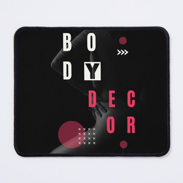 Item preview, Body Decor designed and sold by SirenMoon.
