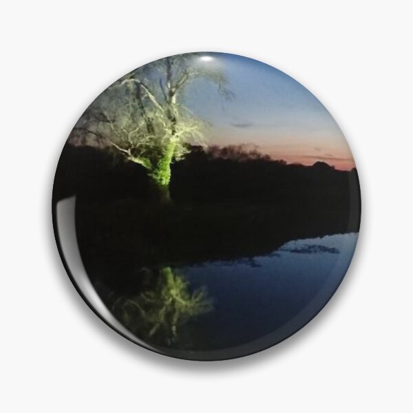 Item preview, Evening Lake Reflections designed and sold by Fearless-Fox.