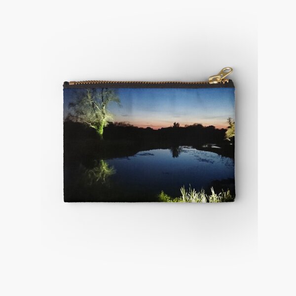 Item preview, Evening Lake Reflections designed and sold by Fearless-Fox.