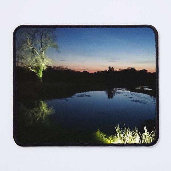 Item preview, Evening Lake Reflections designed and sold by Fearless-Fox.