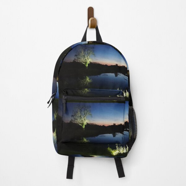Item preview, Evening Lake Reflections designed and sold by Fearless-Fox.