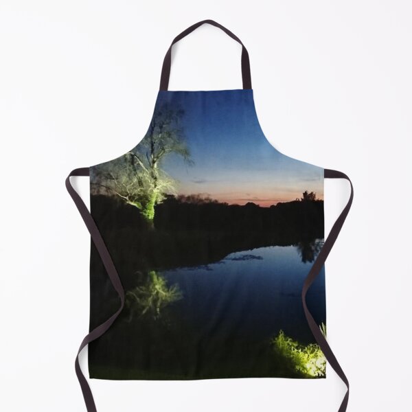 Item preview, Evening Lake Reflections designed and sold by Fearless-Fox.
