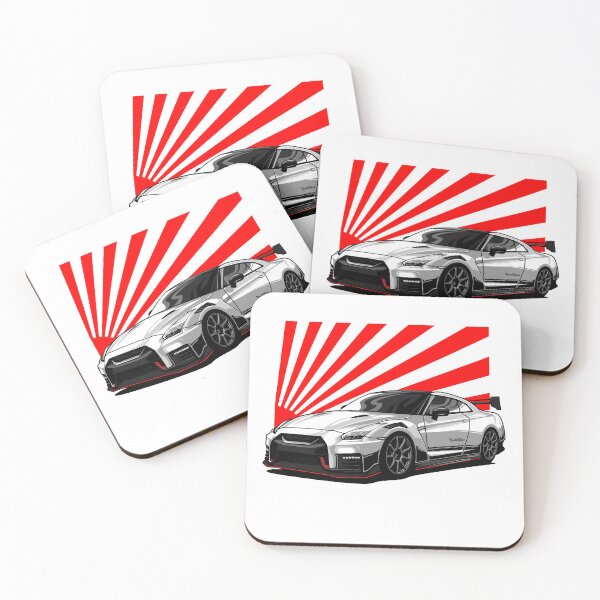 Item preview, Copy of R35 GTR jdm designed and sold by Rocket Shock.