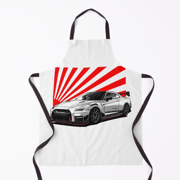 Item preview, Copy of R35 GTR jdm designed and sold by Rocket Shock.