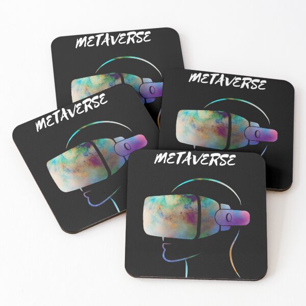 Item preview, METAVERSE designed and sold by SKYSHOP007.