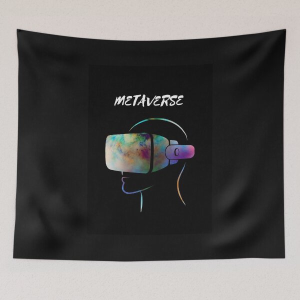 Item preview, METAVERSE designed and sold by SKYSHOP007.