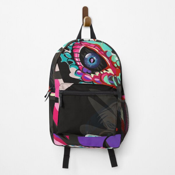 Item preview, Knight Devil Eye designed and sold by Jeet Ambaliya.