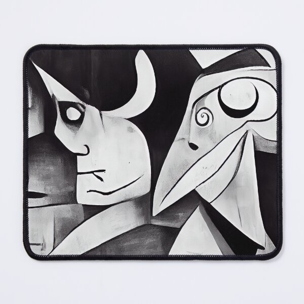 Item preview, black and white designed and sold by Darkdesigner88.