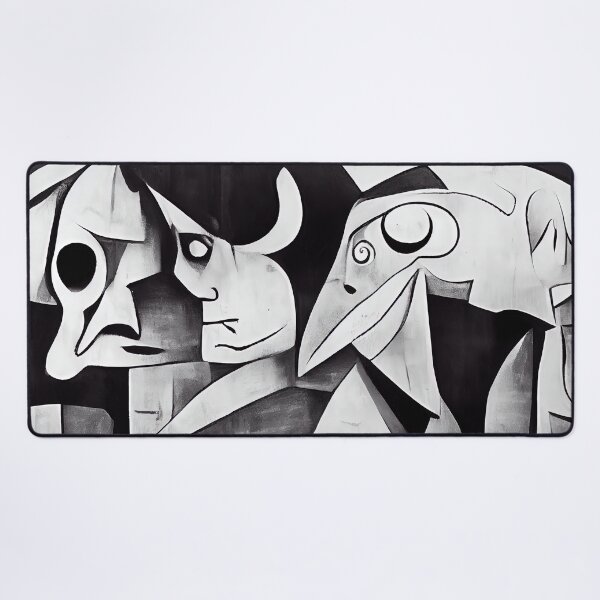 Item preview, black and white designed and sold by Darkdesigner88.