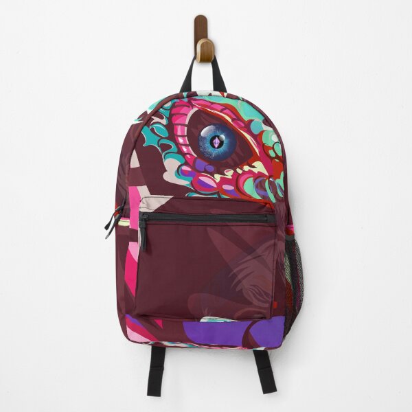 Item preview, Knight Devil Eye designed and sold by Jeet Ambaliya.