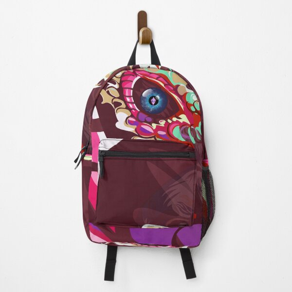 Item preview, Knight Devil Eye designed and sold by Jeet Ambaliya.