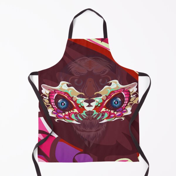 Item preview, Knight Devil Eye designed and sold by Jeet Ambaliya.