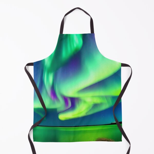 Artikelvorschau, Beautiful Aurora Borealis entworfen und verkauft von VitalDesigner.