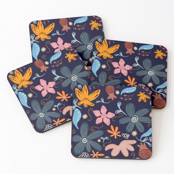 Item preview, Night Time Stroll designed and sold by paulawanda.