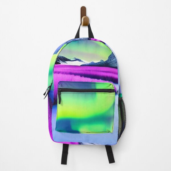 Item preview, Splendid Aurora Borealis designed and sold by VitalDesigner.