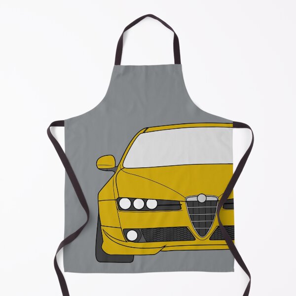 Item preview, Alfa Romeo 159 Brera Spider 2005-2011 gold color designed and sold by EdimDesign.