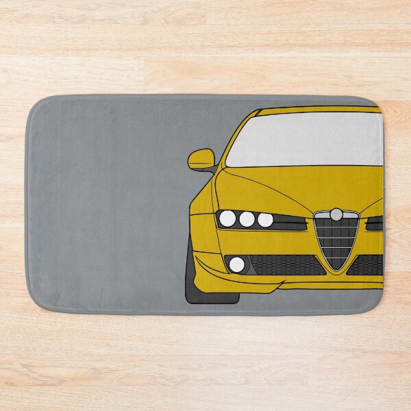 Item preview, Alfa Romeo 159 Brera Spider 2005-2011 gold color designed and sold by EdimDesign.