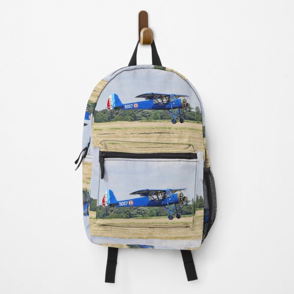 Item preview, r267 / Finition 2022 : " Avion tout beau " - photo - Okaio Créations Olavia-Olao designed and sold by o.okaïo.