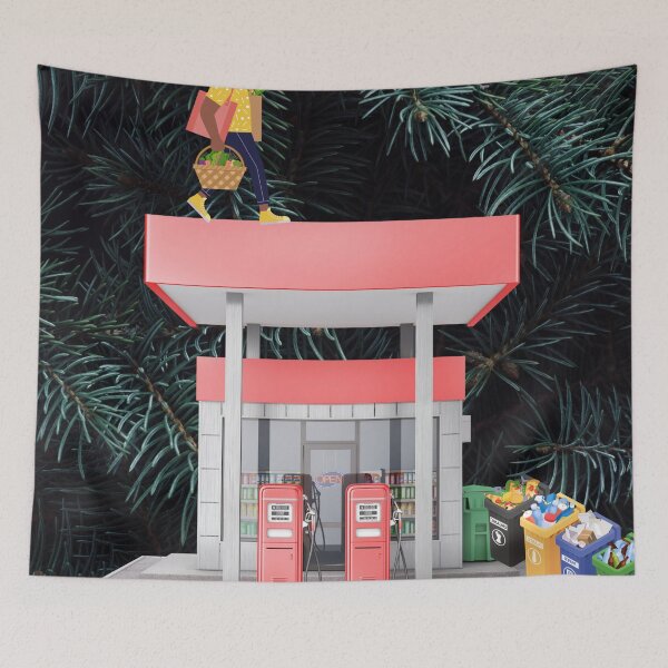 Item preview, Danger Zone designed and sold by susannapujolcli.