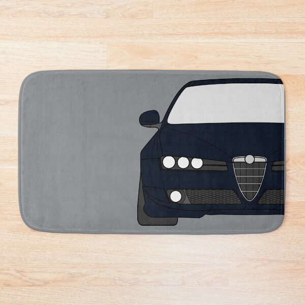 Item preview, Alfa Romeo 159 Brera Spider 2005-2011 dark blue color designed and sold by EdimDesign.