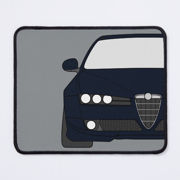Item preview, Alfa Romeo 159 Brera Spider 2005-2011 dark blue color designed and sold by EdimDesign.