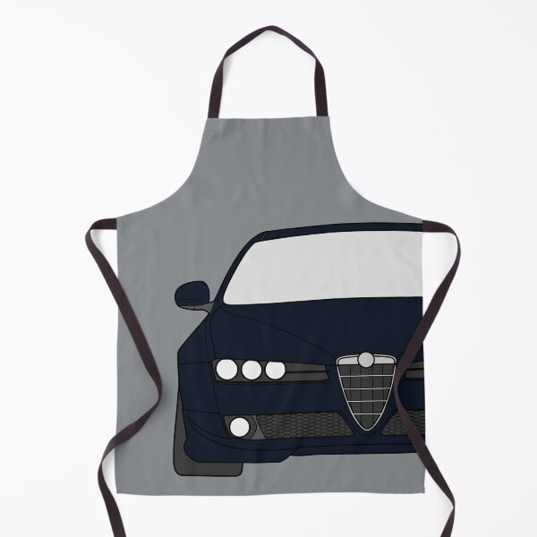 Item preview, Alfa Romeo 159 Brera Spider 2005-2011 dark blue color designed and sold by EdimDesign.