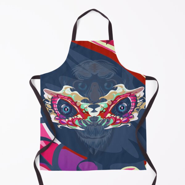 Item preview, Knight Devil Eye designed and sold by Jeet Ambaliya.