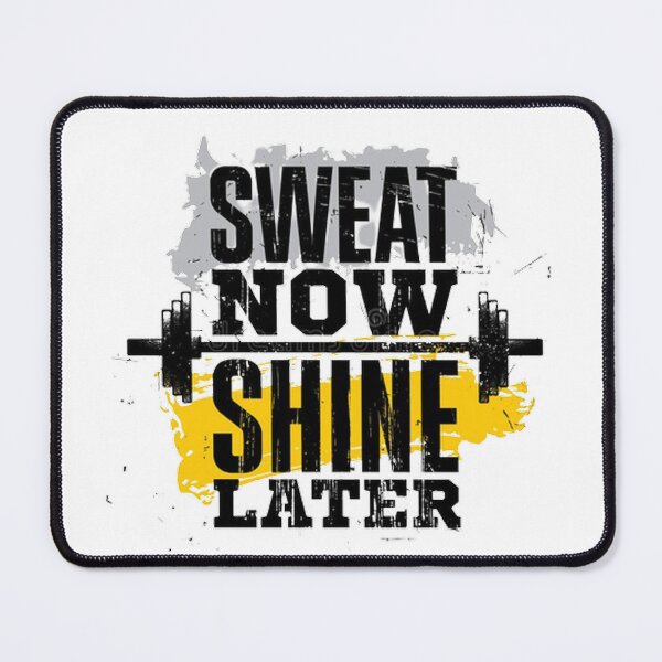 Item preview, Motivational Gym Merch designed and sold by WhizTrends.