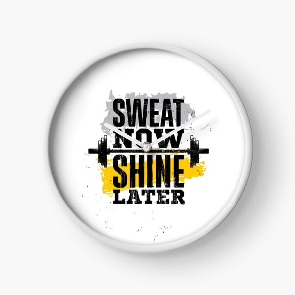 Item preview, Motivational Gym Merch  designed and sold by WhizTrends.