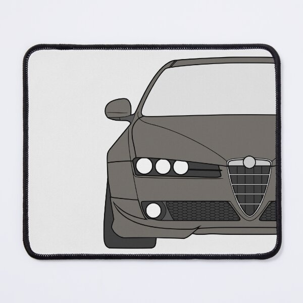 Item preview, Alfa Romeo 159 Brera Spider 2005-2011 dark beige color designed and sold by EdimDesign.