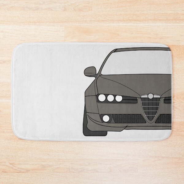 Item preview, Alfa Romeo 159 Brera Spider 2005-2011 dark beige color designed and sold by EdimDesign.