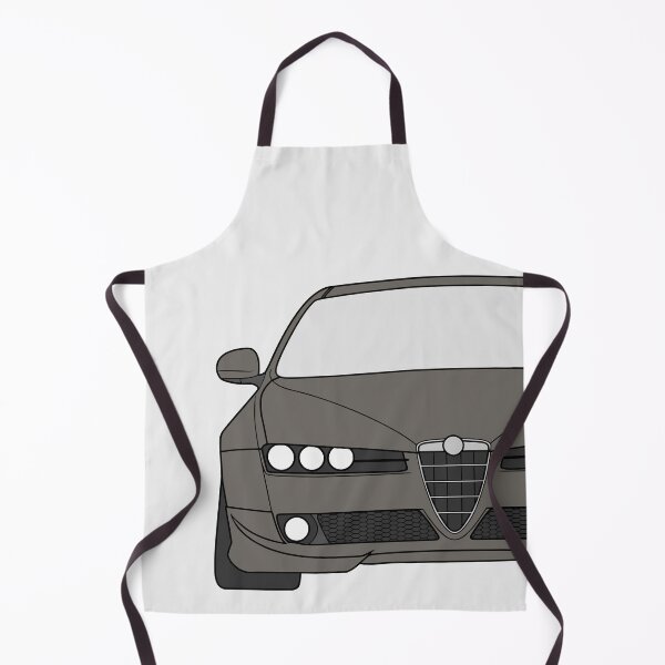 Item preview, Alfa Romeo 159 Brera Spider 2005-2011 dark beige color designed and sold by EdimDesign.