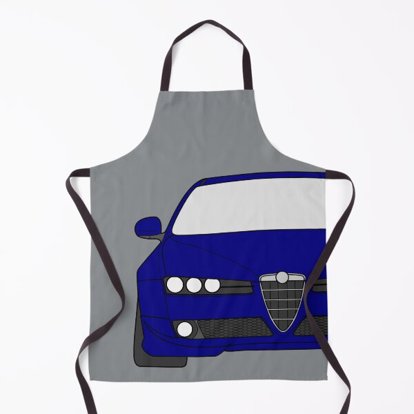Item preview, Alfa Romeo 159 Brera Spider 2005-2011 blue color designed and sold by EdimDesign.