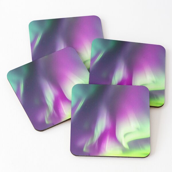 Artikelvorschau, Vivid Aurora Borealis entworfen und verkauft von VitalDesigner.