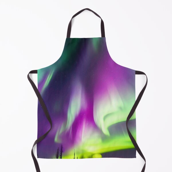 Artikelvorschau, Vivid Aurora Borealis entworfen und verkauft von VitalDesigner.