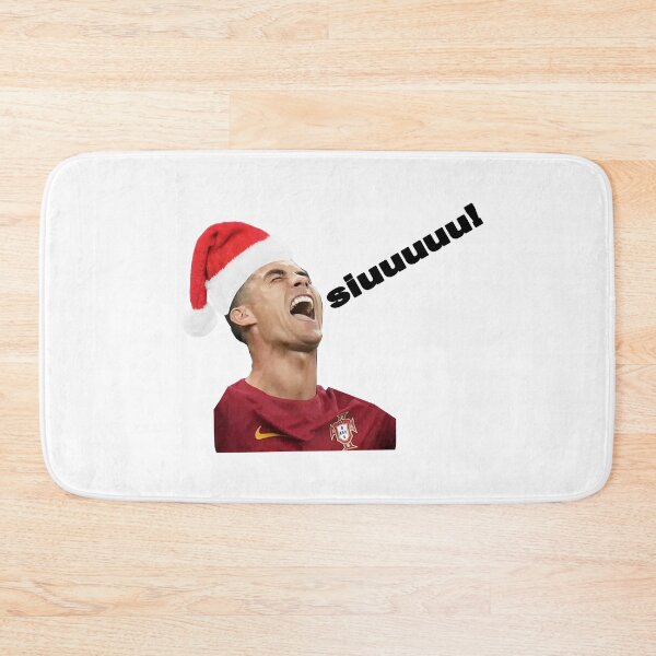 Item preview, cristiano ronaldo siuuu meme designed and sold by Enhance  Imagination.